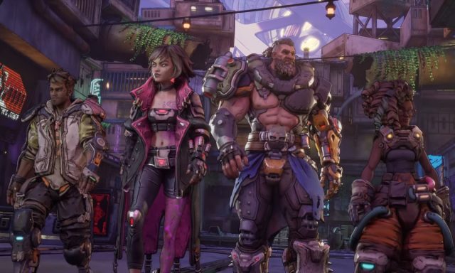 Borderlands 4: раскрываем все секреты длительности игры!