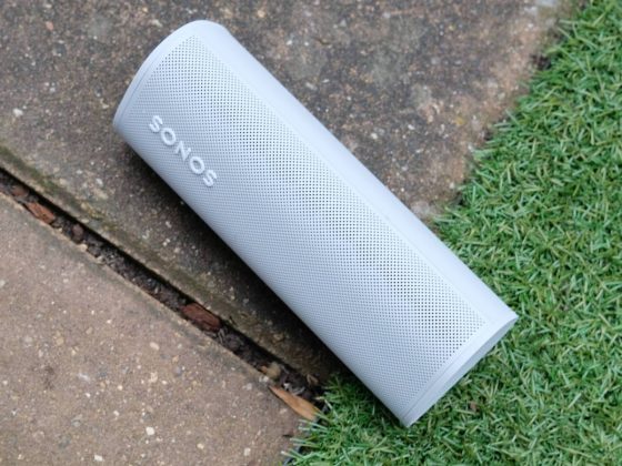 Sonos Roam