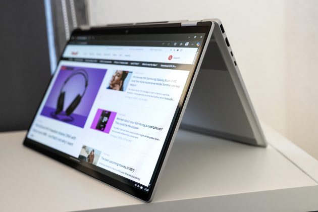 HP OmniBook X Flip 16