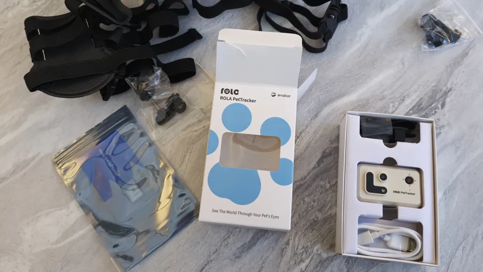 Enabot ROLA Pet Tracker-2