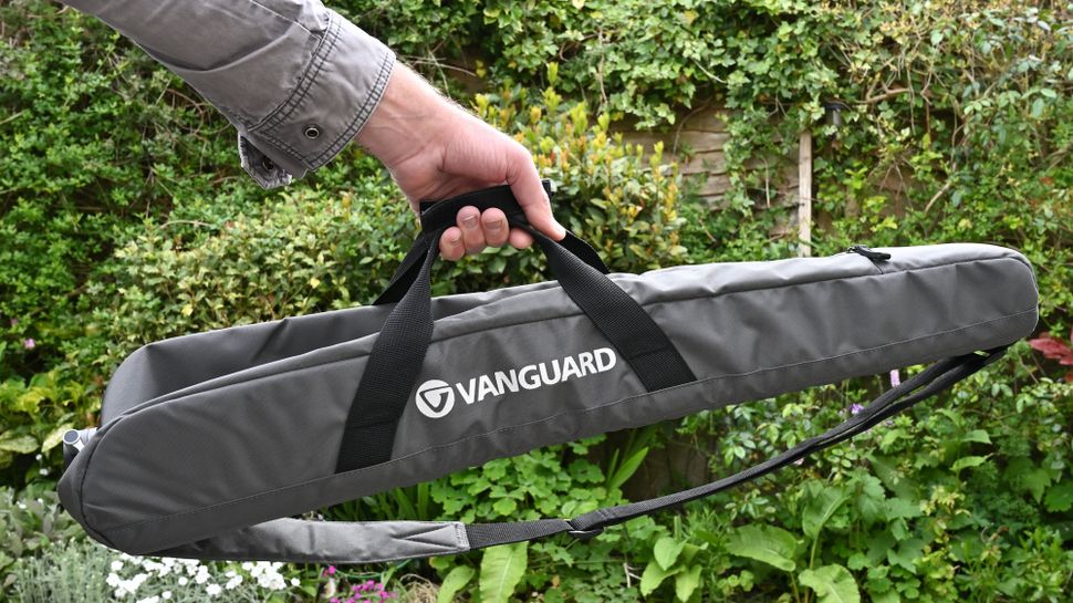Vanguard VEO 3+ 303CBS-2