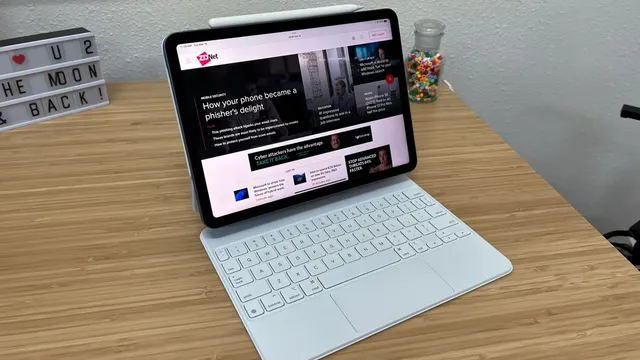 Apple iPad Air (Gen 5)