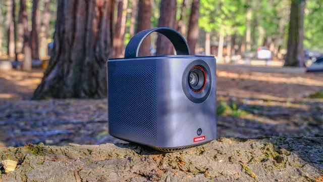 Anker Nebula Mars 3 Air