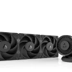 Arctic Liquid Freezer III Pro