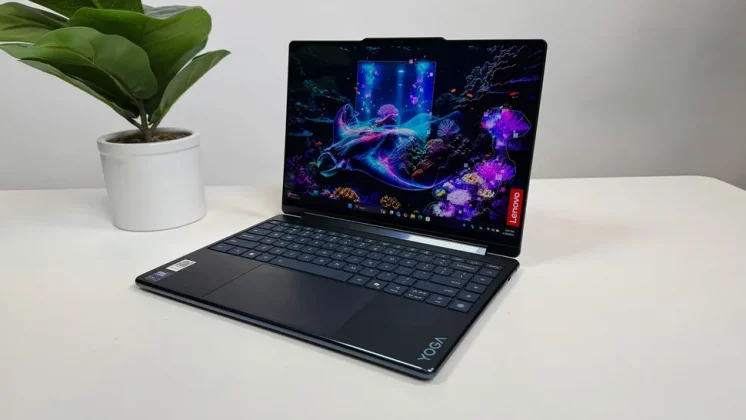 Lenovo Yoga 9i 2-in-1 Aura Edition-2