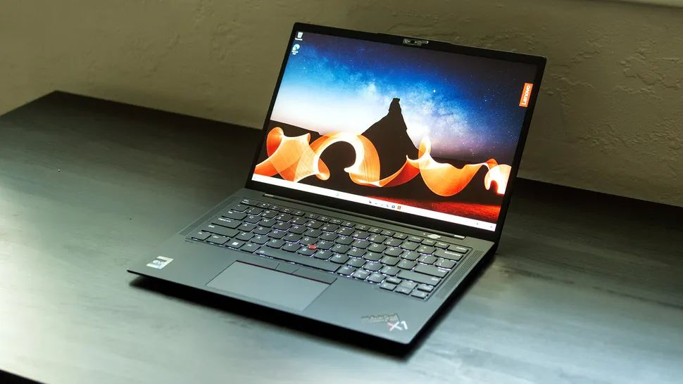 Lenovo ThinkPad X1 Carbon Gen 11-2
