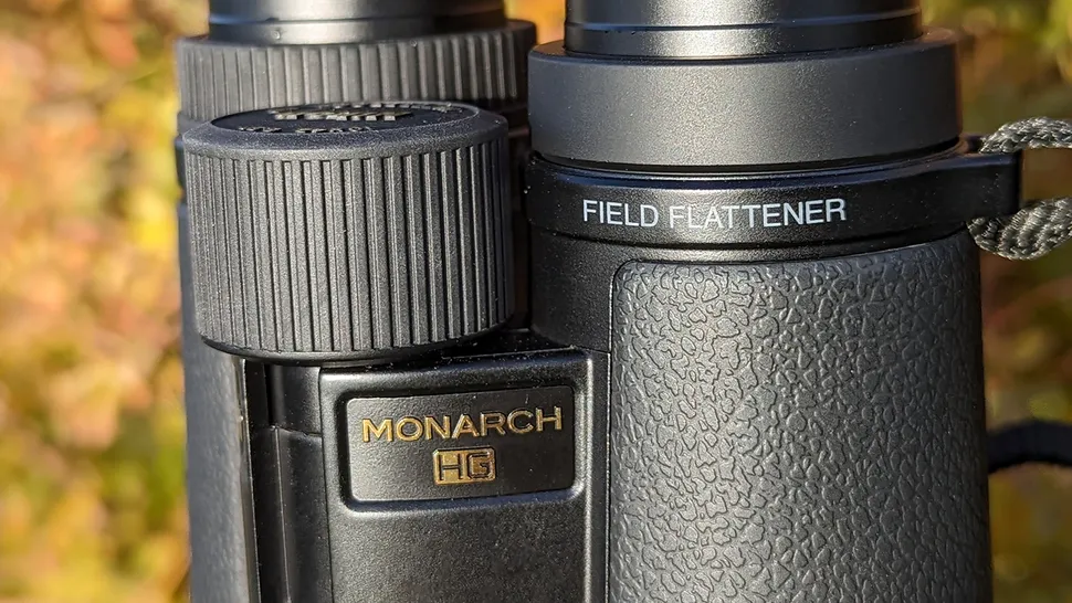Nikon Monarch HG 10x42-2