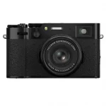 Fujifilm X100VI