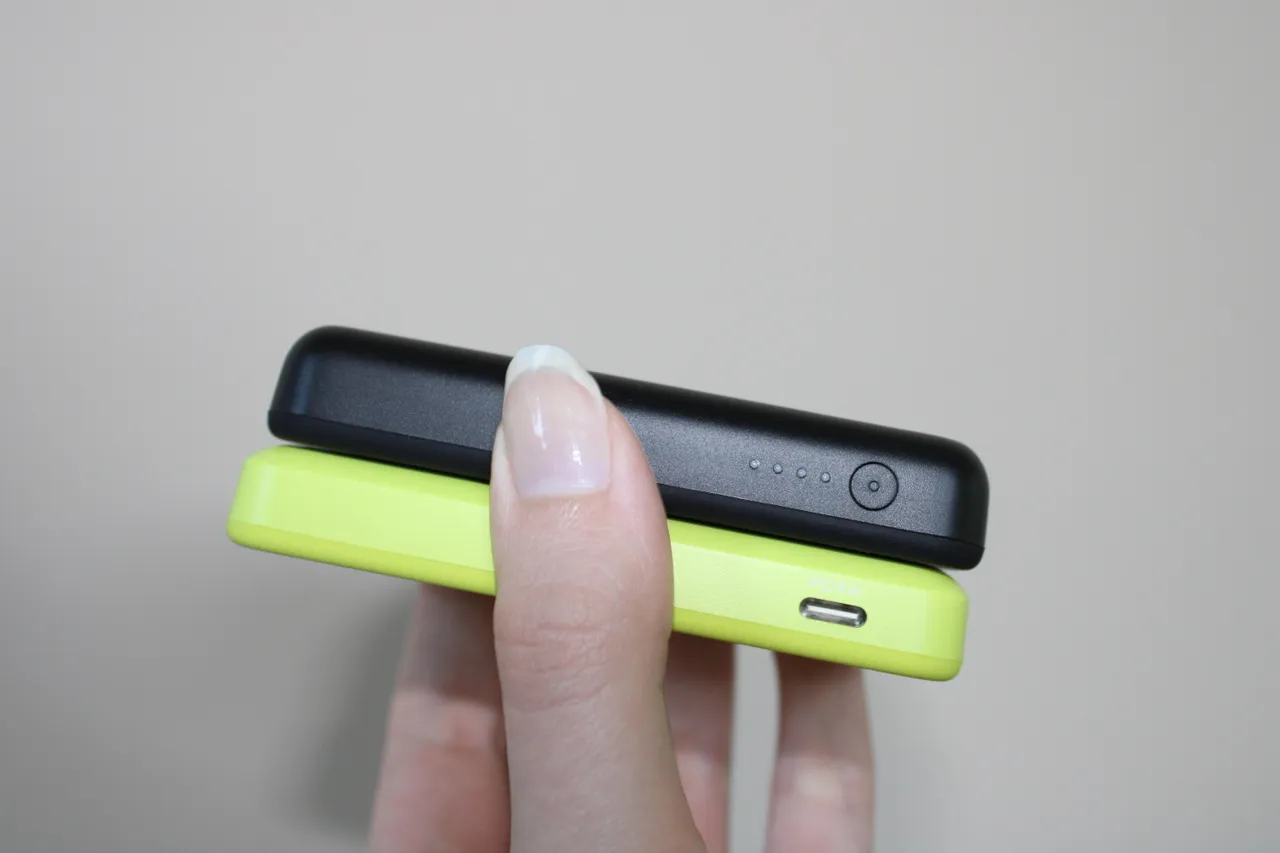 Belkin's BoostCharge Pro Qi2 MagSafe-2