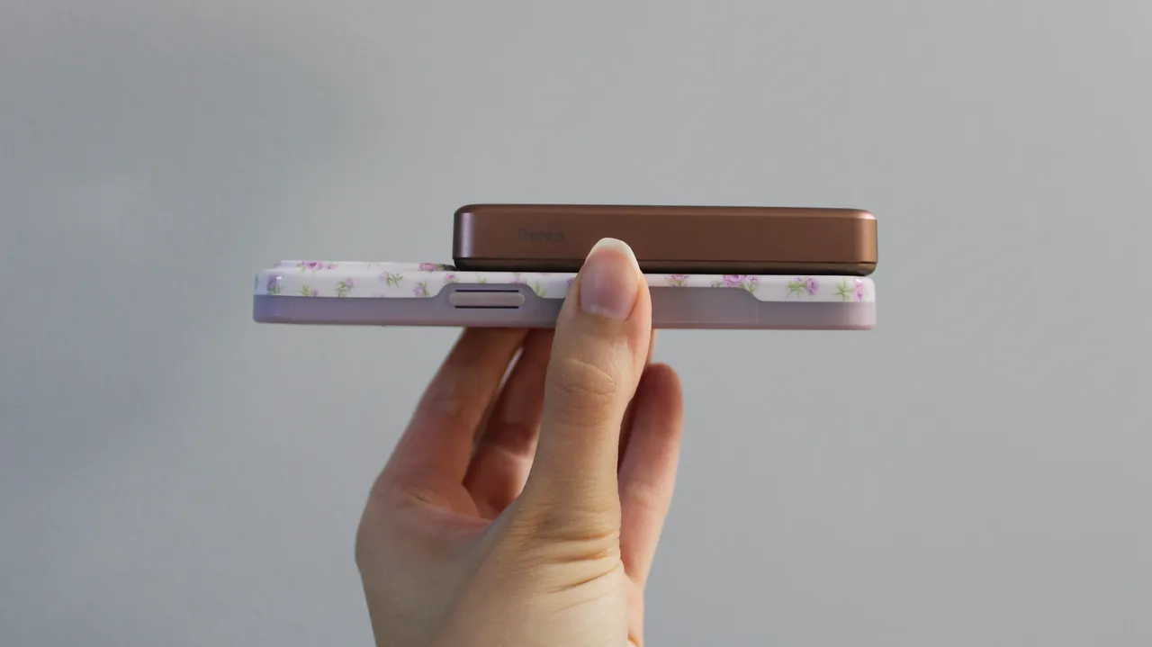 Benks ArmorGo 10k Qi2-2