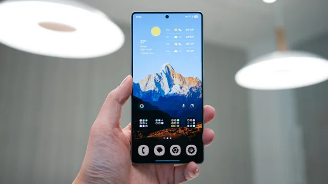 Samsung Galaxy S25 Ultra