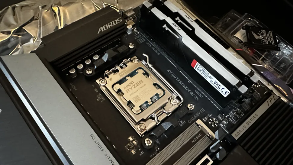 Kingston Fury Beast RGB DDR5-2