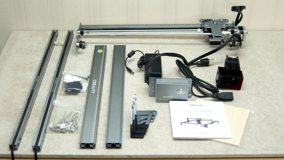 Creality CR Laser Falcon-2