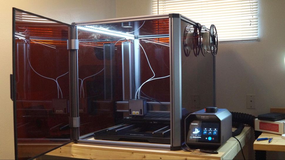 Snapmaker Artisan 3-в-1-2