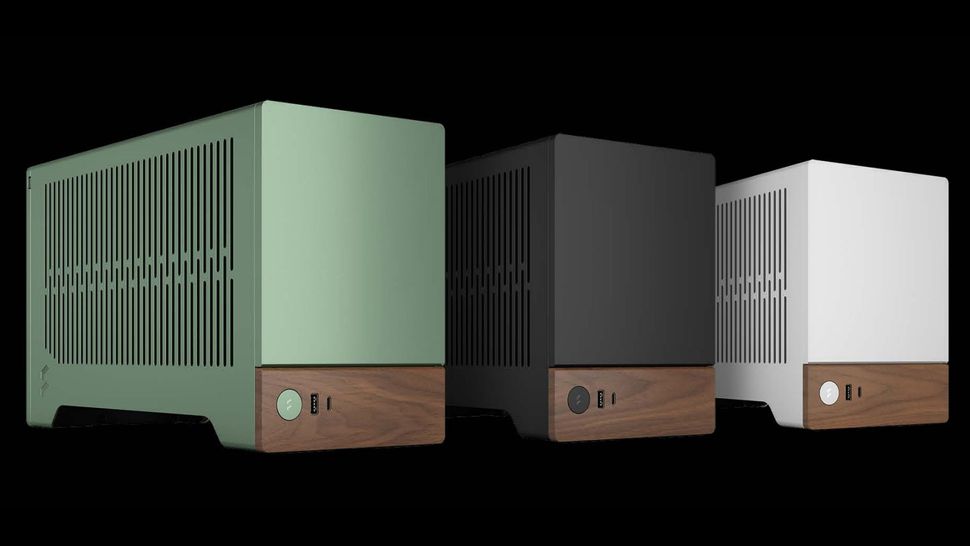 Fractal Tiny Terra-2