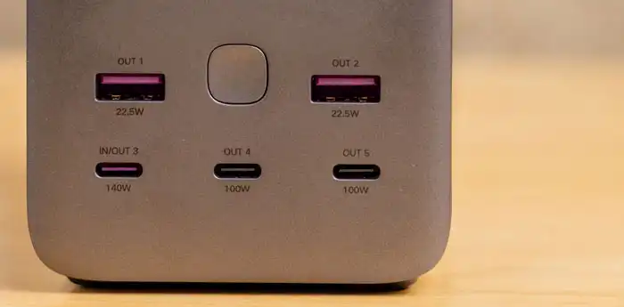 Ugreen 48000 мАч-2 