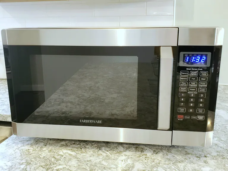 Farberware with Smart Sensor