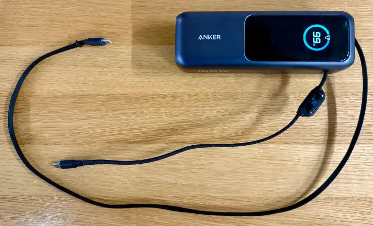 Anker 25K-2