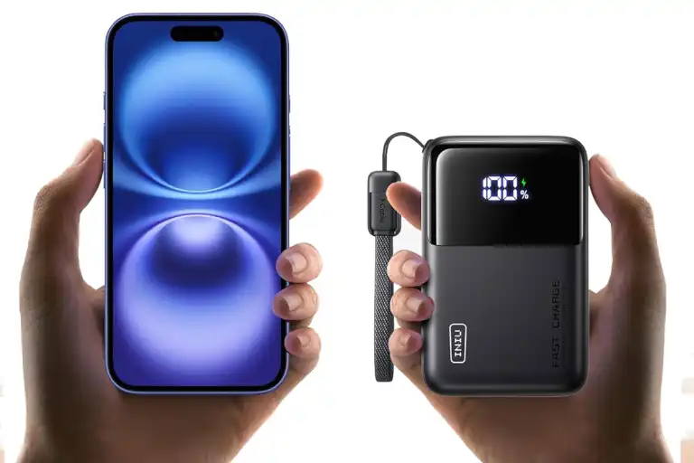 INIU Cougar P62-E1-2