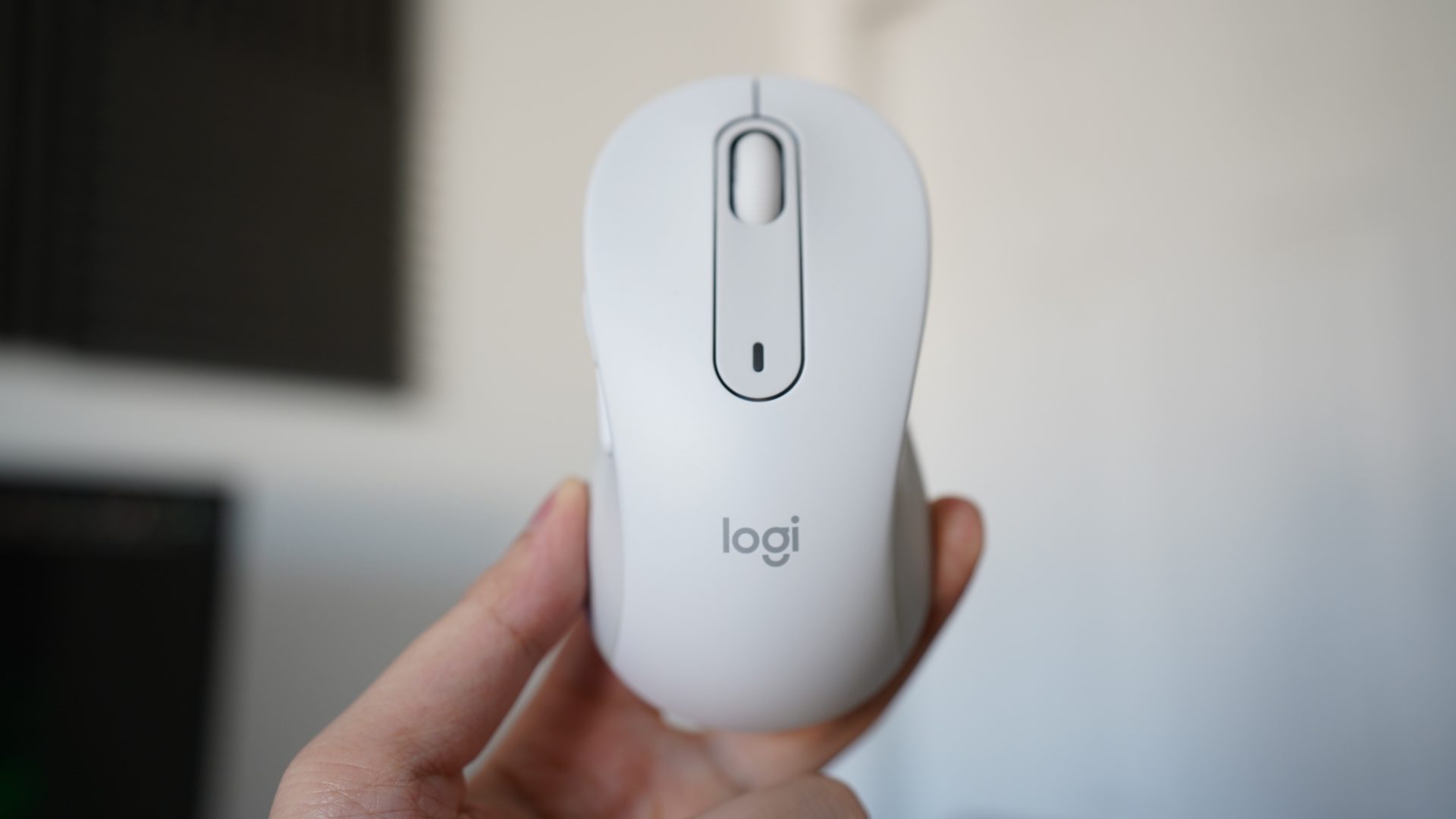 Logitech Signature M650 -2
