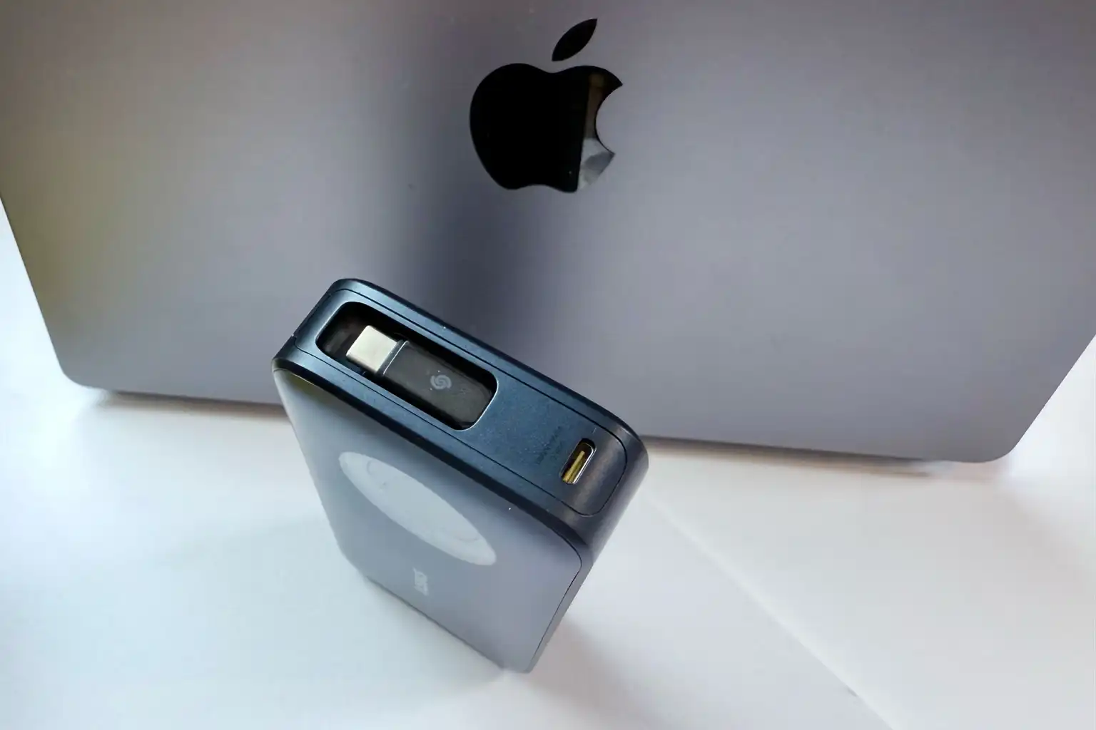 Baseus EnerCore CR11-2