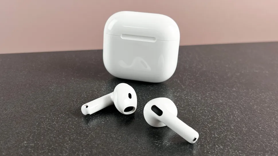 Apple AirPods 4-2