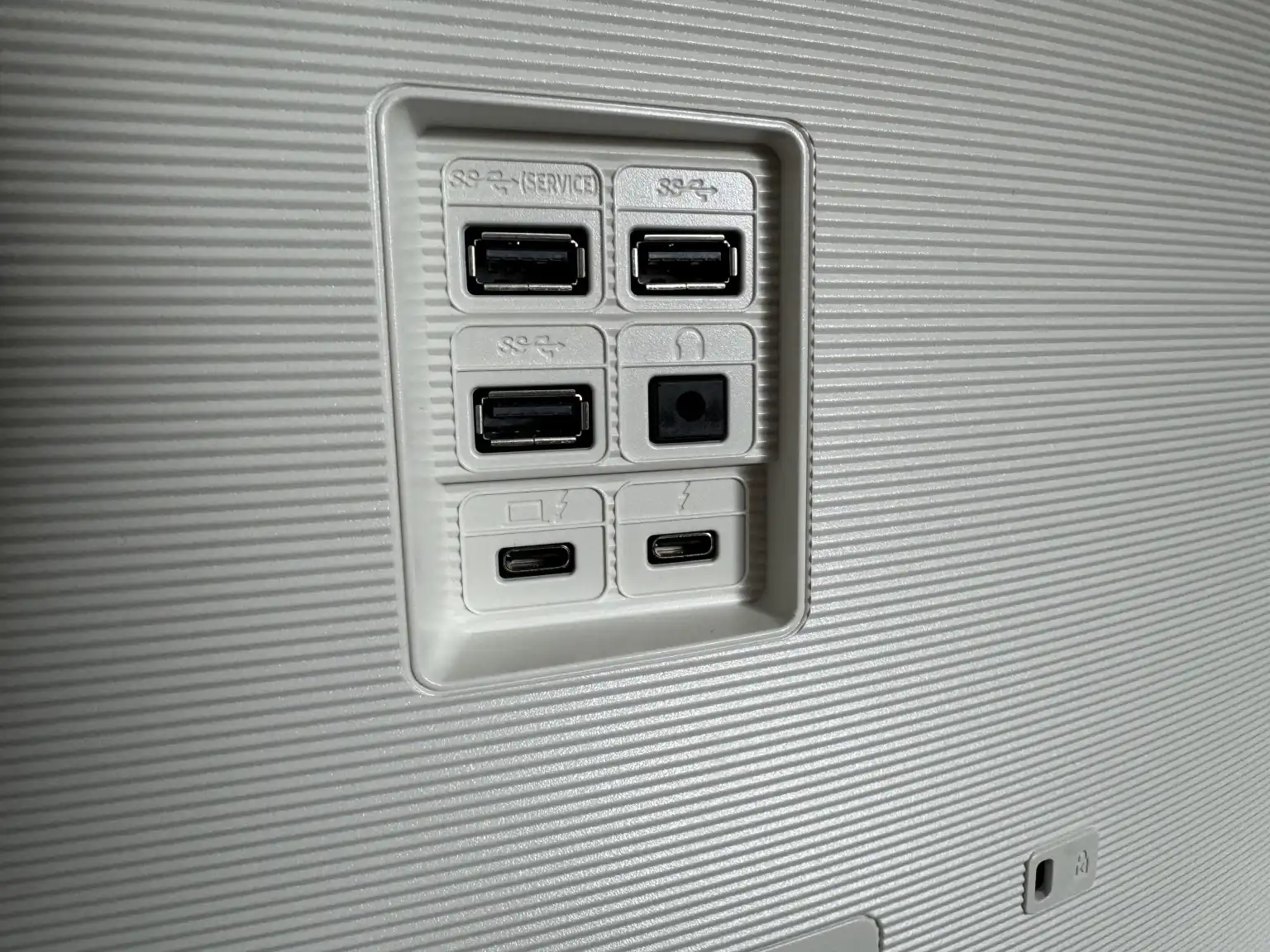 Samsung ViewFinity S65TC-2