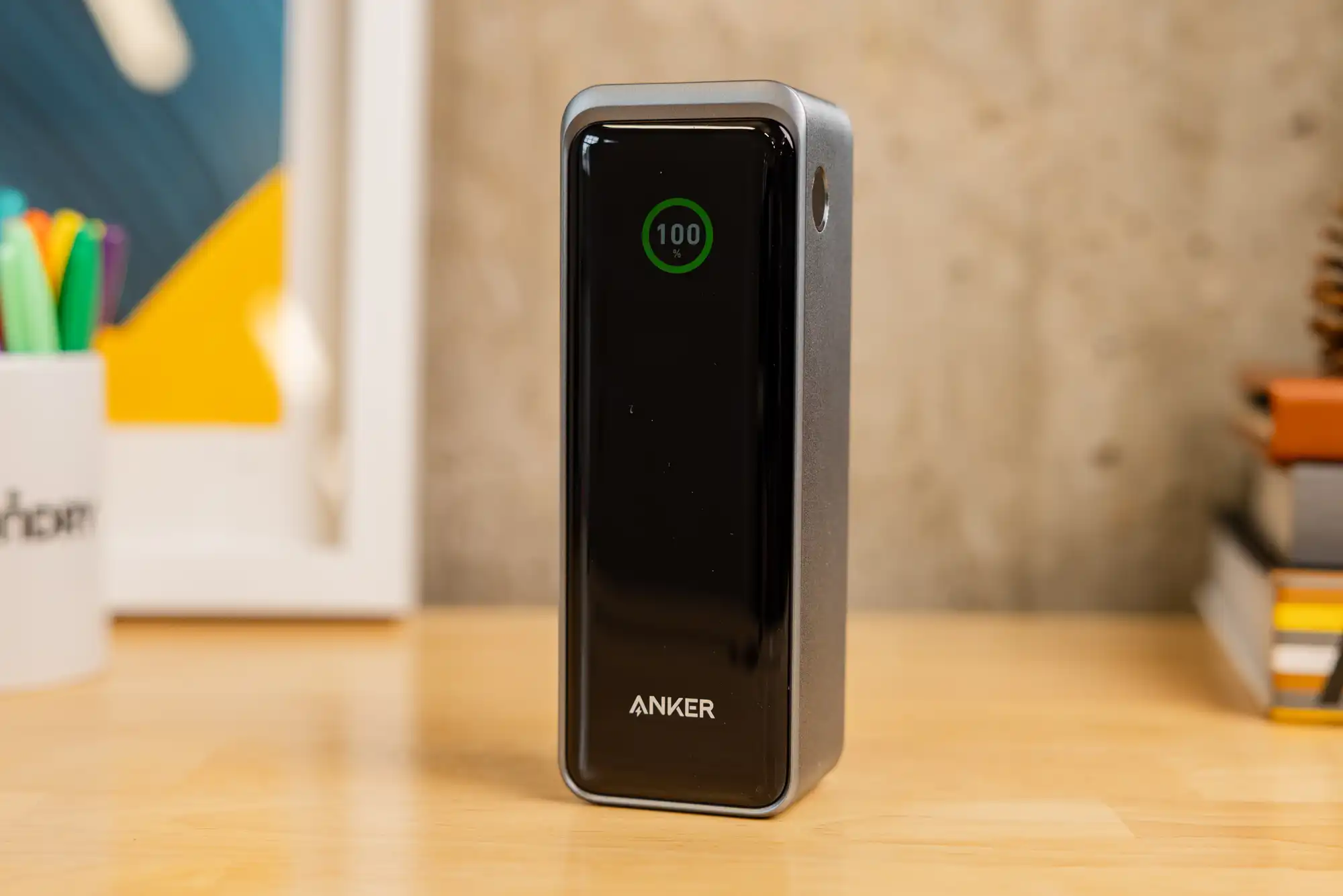 Anker Prime на 27 650 мАч