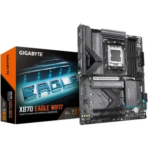 Gigabyte X870 Eagle Wi-Fi 7