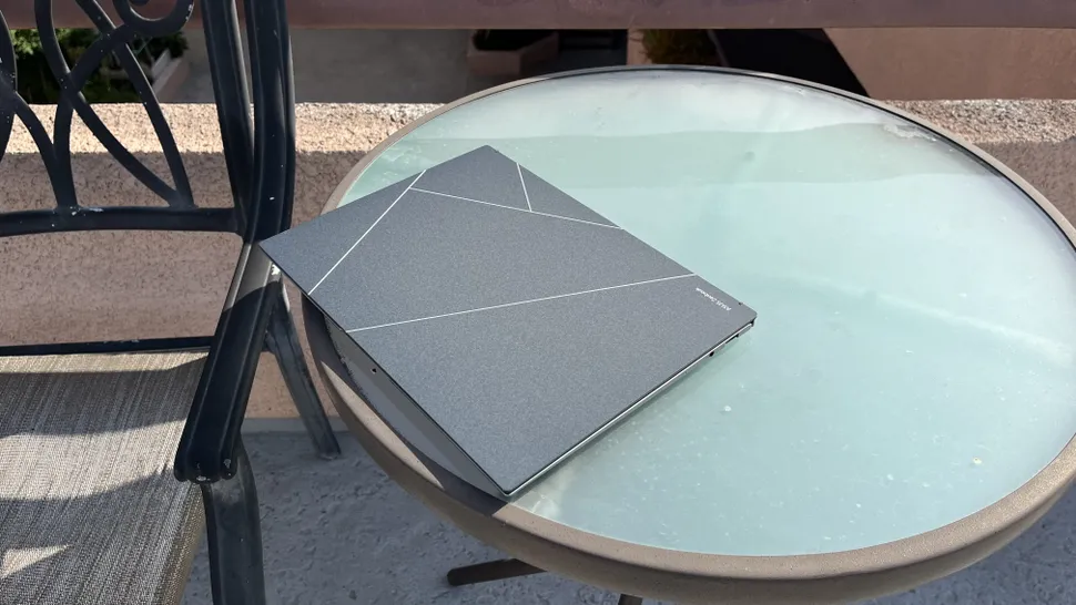 Asus Zenbook S 13 OLED-2