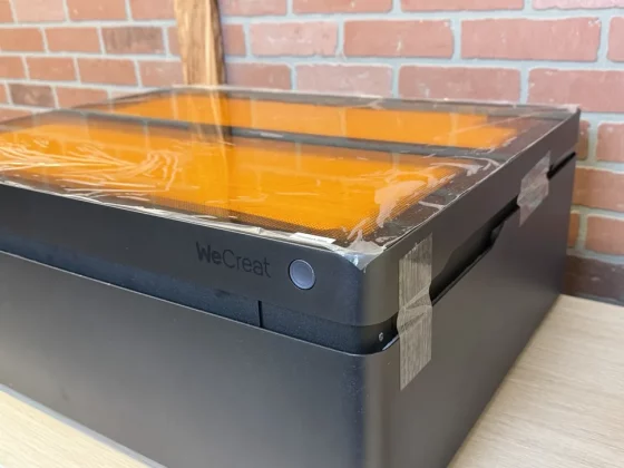 WeCreat Vision Pro-2