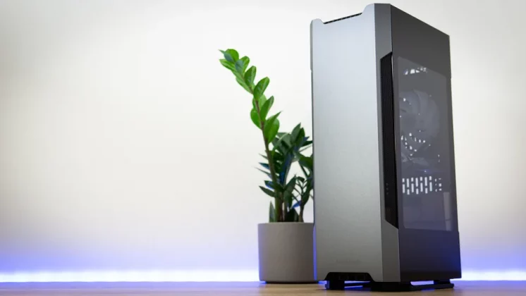 Phanteks Evolv Shift 2-2
