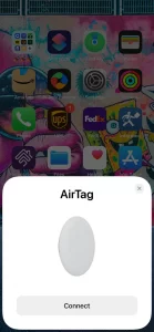 Apple AirTag-2