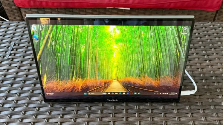 ViewSonic TD1656-2K-2