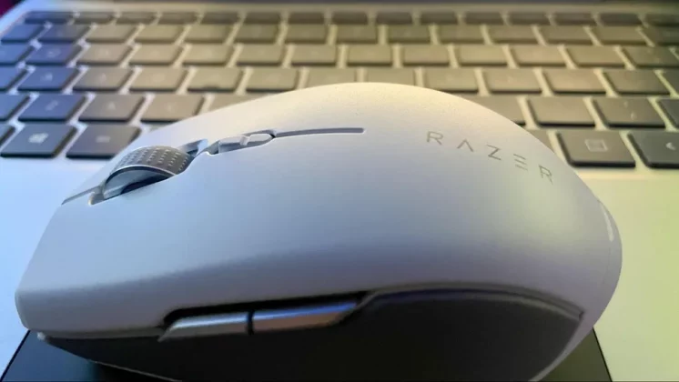 Razer Pro Click Mini-2