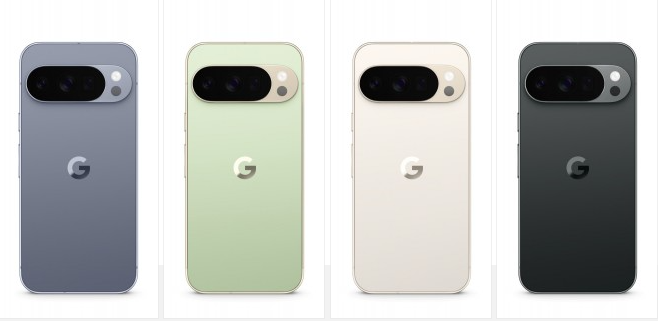 Обзор Google Pixel 10 Pro: главные проблемы так и не решены картинка Pixel 10 Pro