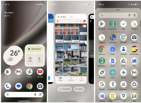 Обзор Google Pixel 10 Pro: главные проблемы так и не решены картинка Pixel 10 Pro
