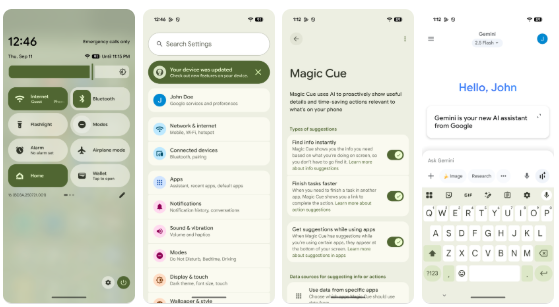 Обзор Pixel 10 Pro: новые мозги в старой оболочке картинка Pixel 10 Pro