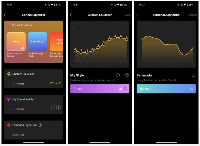 Обзор EarFun Clip: приятный дизайн, сложный звук картинка EarFun Clip