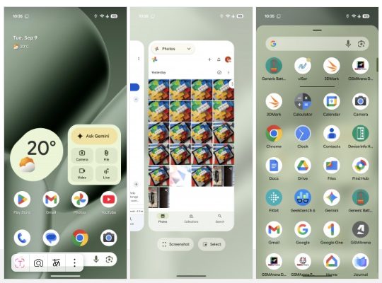 Google Pixel 10 Pro XL