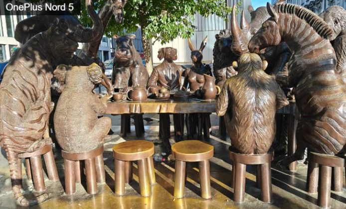 Обзор OnePlus Nord 5: плюсы и минусы бюджетного смартфона фото