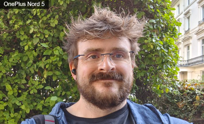 Обзор OnePlus Nord 5: плюсы и минусы бюджетного смартфона картинка OnePlus Nord 5