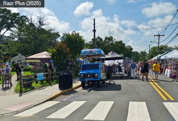 Motorola Razr Plus (2025)