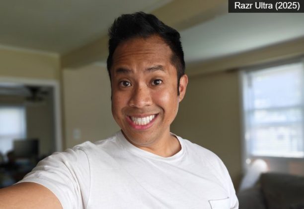 Motorola Razr Plus (2025)