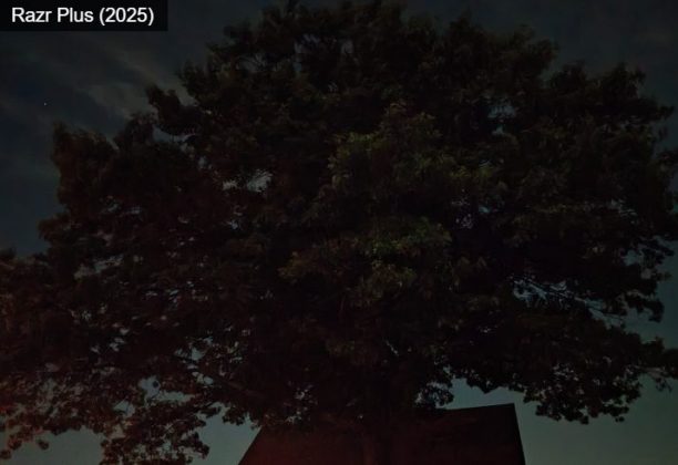 Motorola Razr Plus (2025)