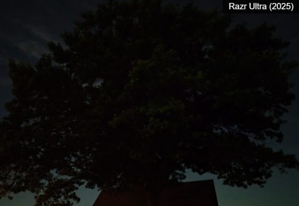 Motorola Razr Plus (2025)