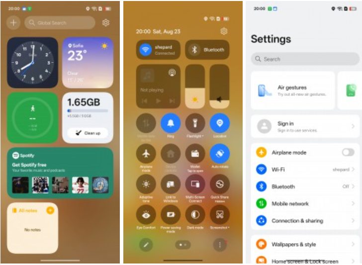 Обзор Realme P3 Ultra — мощный смартфон с 120Гц дисплеем картинка Realme P3 Ultra