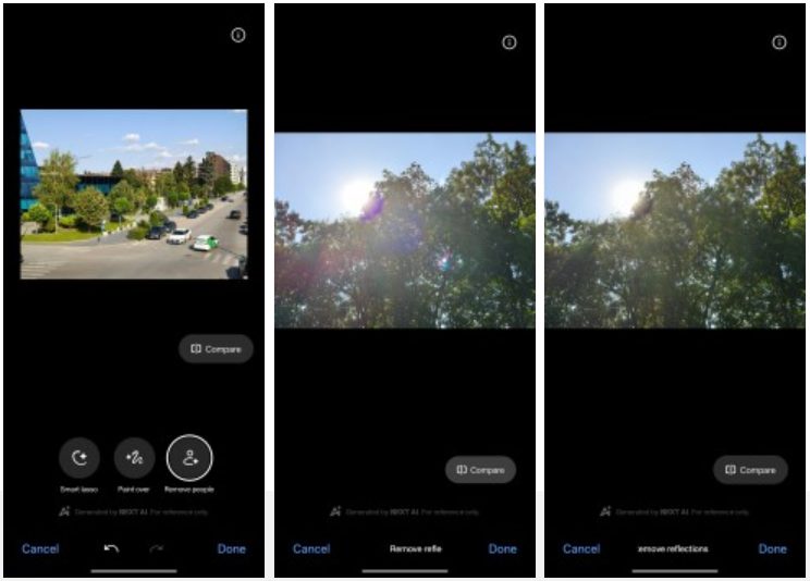Обзор Realme P3 Ultra — мощный смартфон с 120Гц дисплеем картинка Realme P3 Ultra