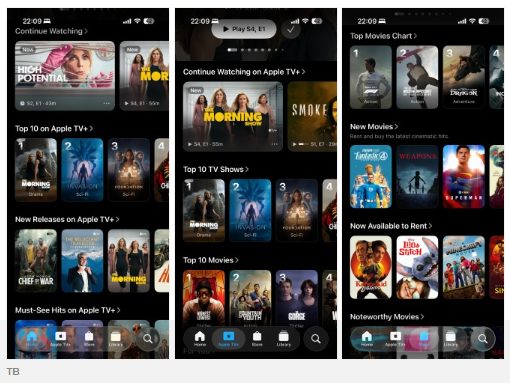 Обзор iPhone 17 Pro Max: отличная производительность и спорный дизайн картинка iPhone 17 Pro Max