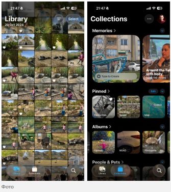 Обзор iPhone Air: уникальный телефон с большими недостатками картинка iPhone Air